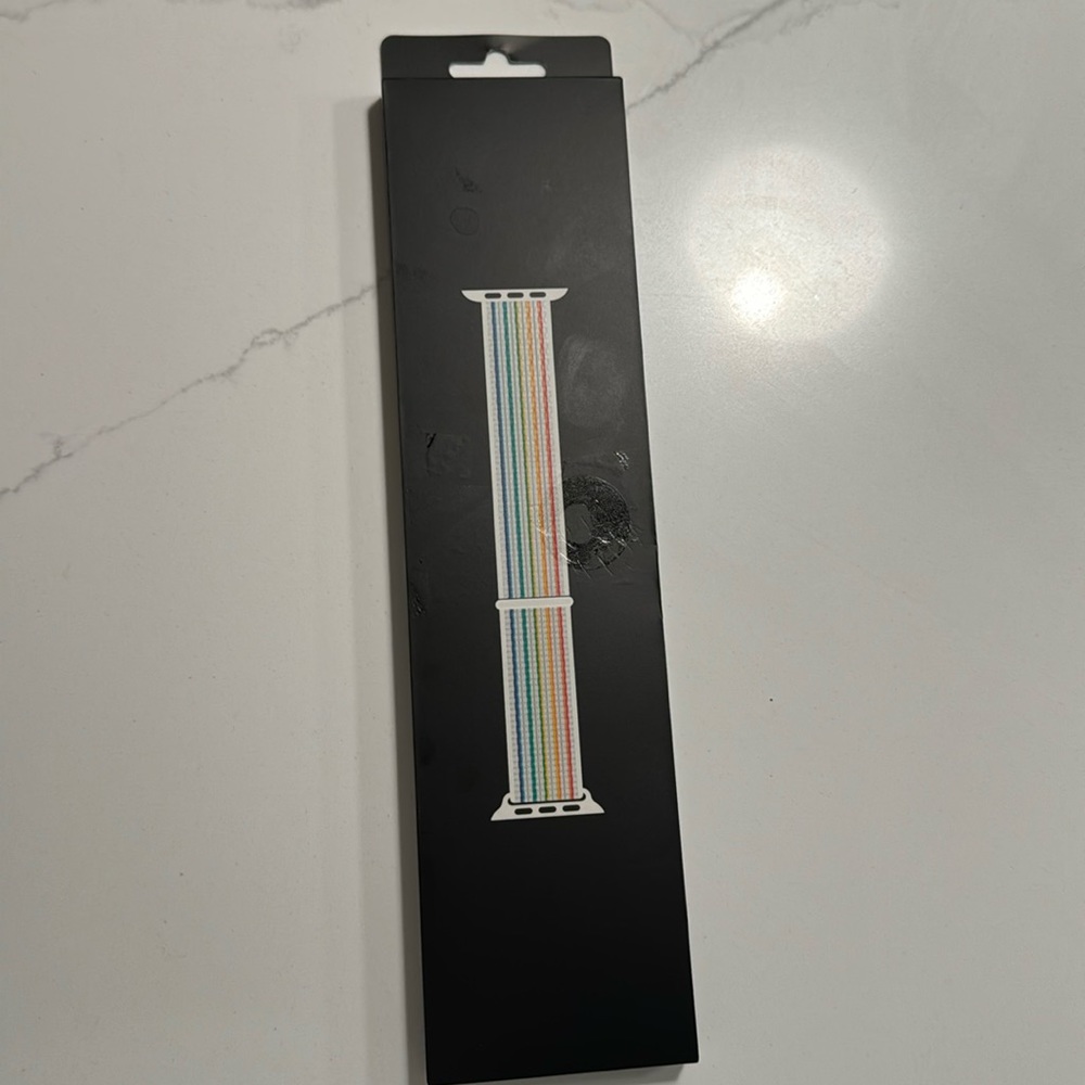 Apple Watch band